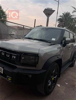 جيتور T2